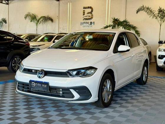 VOLKSWAGEN POLO 1.0 MPI MANUAL